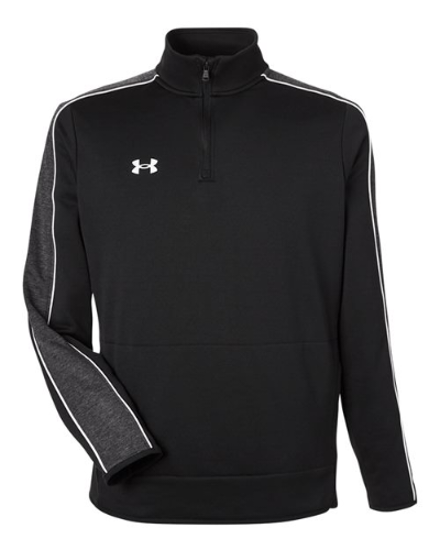 Under Armour 1383260 Men's Command 2.0 Quarter-Zip Pullover