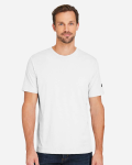 Under Armour 1383264 in White Black - Front View