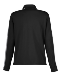 WOMEN'S Under Armour 1383272 Command Full-Zip 2.0 Jacket Back Thumbnail | Custom Apparel Canada