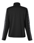 WOMEN'S Under Armour 1383274 Command 2.0 Quarter-Zip Pullover Back Thumbnail | Custom Apparel Canada