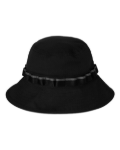 Under Armour 1383434 in Black  Castlerock - Back View