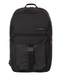 Under Armour 1384462 Triumph Campus Backpack Front Thumbnail | Custom Apparel Canada