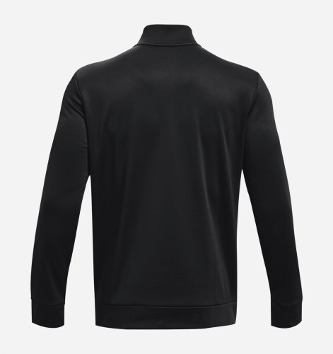 Under Armour Men's Rival Fleece Quarter-Zip back Thumb Image