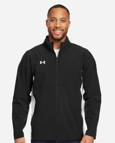 Under Armour Rival Stretch Jacket