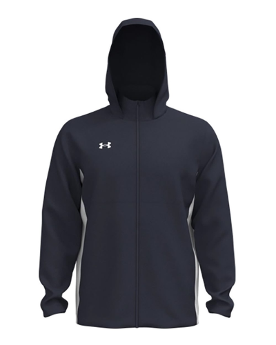 Custom Rival Stretch Jacket | Under Armour 1390159 | Screen Printing & Embroidery Canada