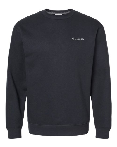 Columbia 141160 Men's Hart Mountain™ II Crewneck Sweatshirt
