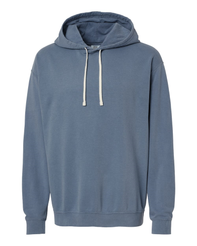 Comfort Colors 1467 - Comfort Colors Lightweight Fleece Hooded Sweatshirt