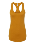Women's Ideal Racerback Tank Top Front Thumbnail | Custom Apparel Canada