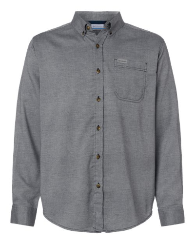 Columbia 155205 Men's Rapid Rivers™ II Shirt by Columbia