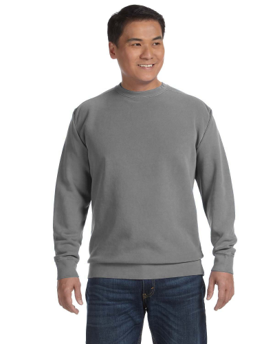 Custom Crewneck Sweatshirts Canada