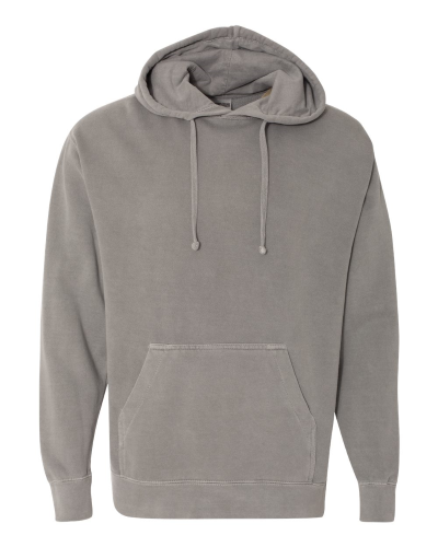 Comfort Colors 1567 - Garment-Dyed Hoodie