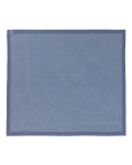 Garment-Dyed Fleece Dorm Blanket Back Thumbnail | Custom Apparel Canada