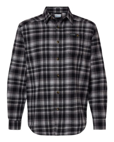 Columbia 161795 Men's Cornell Woods™ Flannel Shirt