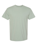 Garment-Dyed Heavyweight T-Shirt Front Thumbnail | Custom Apparel Canada