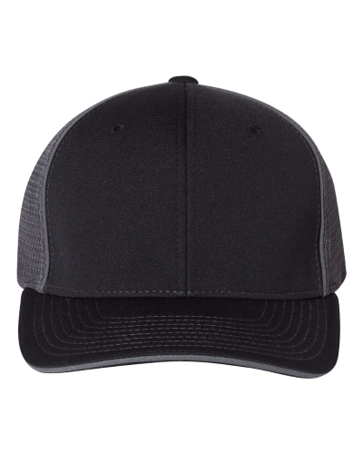 172 - Richardson Pulse Sportmesh R-Flex Cap