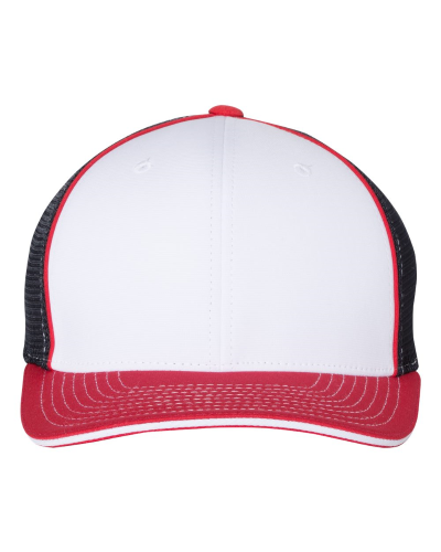 Richardson - Pulse Sportmesh R-Flex Cap front Thumb Image