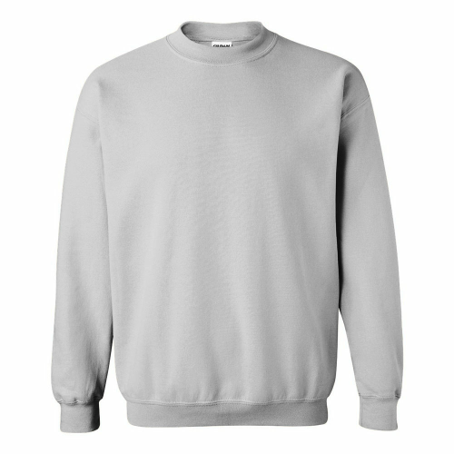 Crew Neck