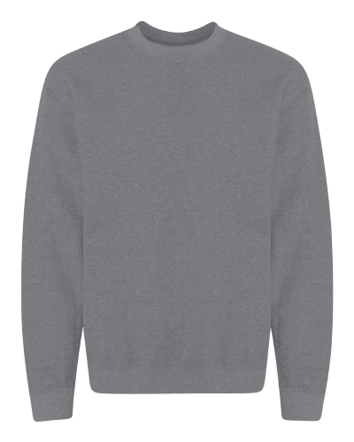 Heavy Blend Crewneck Sweatshirt front Thumb Image