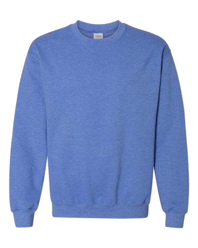 Heavy Blend Crewneck Sweatshirt front Thumb Image