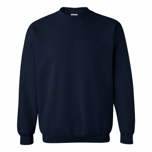 Heavy Blend Crewneck