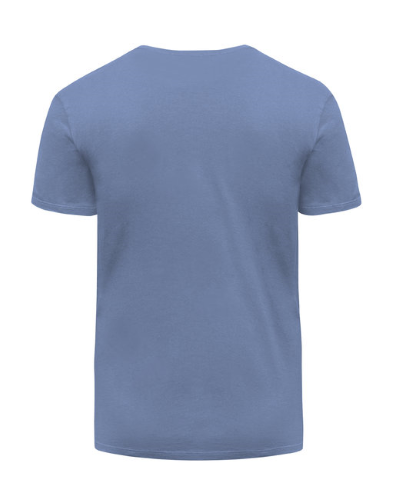 Threadfast Unisex Ultimate T-Shirt back Thumb Image