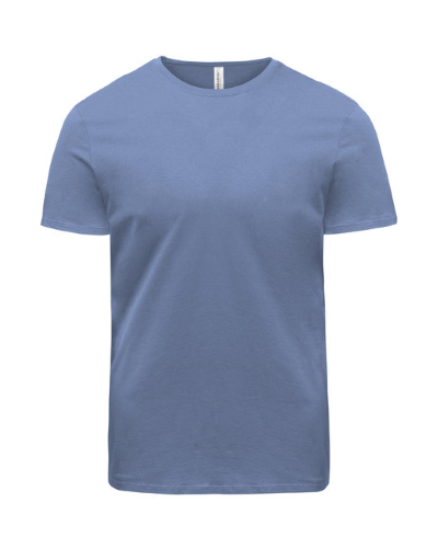 Threadfast Unisex Ultimate T-Shirt front Thumb Image