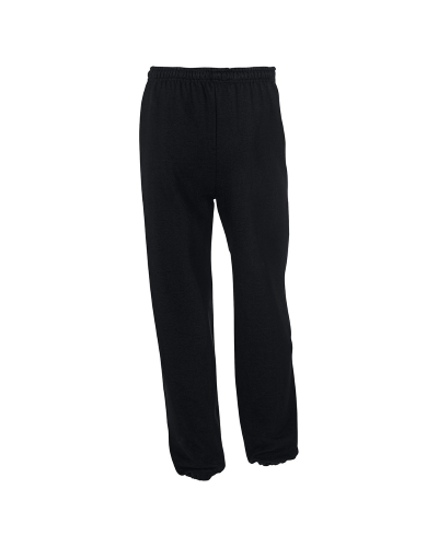 Heavy Blend Sweatpants back Thumb Image