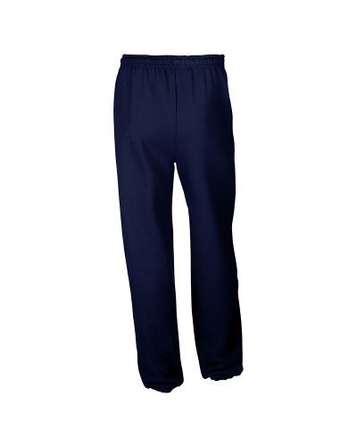 Heavy Blend Sweatpants back Thumb Image