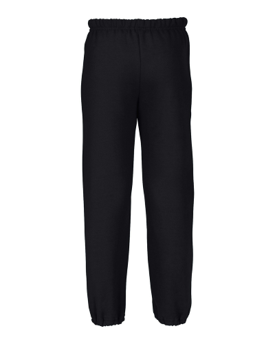 YOUTH Heavy Blend Sweatpants back Thumb Image