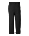 Unisex Heavy Blend™ Open-Bottom Sweatpants Back Thumbnail | Custom Apparel Canada