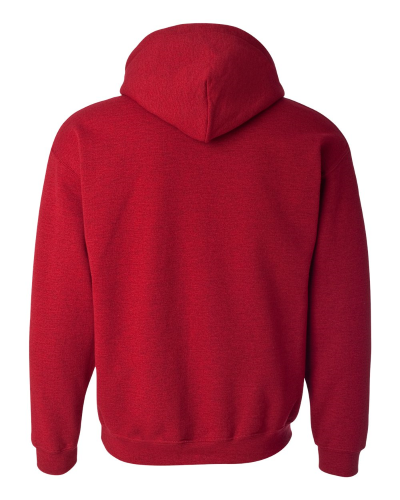 Heavy Blend Hooded Sweatshirt back Thumb Image