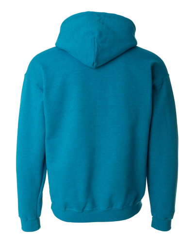 Heavy Blend Hooded Sweatshirt back Thumb Image