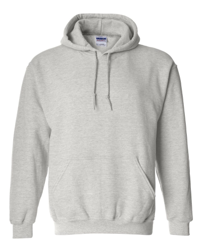 Heavy Blend Hooded Sweatshirt front Thumb Image