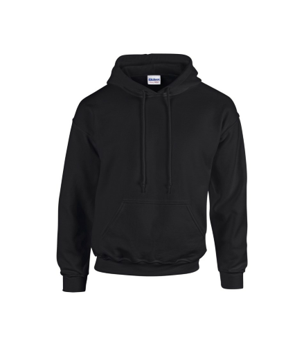 Pullover Hoody