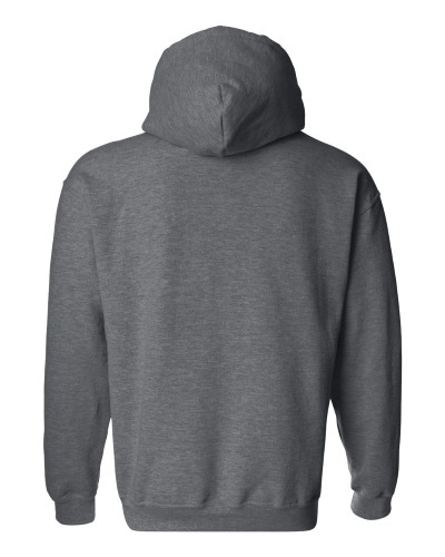 Heavy Blend Hooded Sweatshirt back Thumb Image