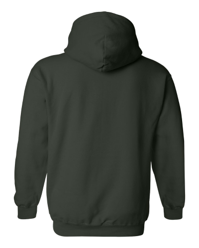 Heavy Blend Hooded Sweatshirt back Thumb Image