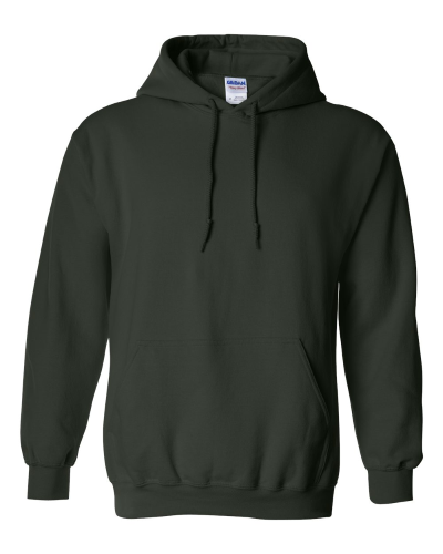 Gildan Hoodie