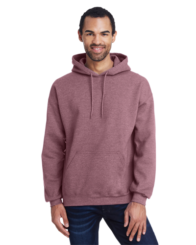 Heavy Blend Hooded Sweatshirt front Thumb Image