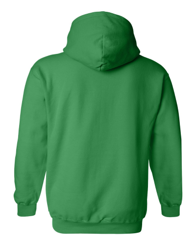 Heavy Blend Hooded Sweatshirt back Thumb Image