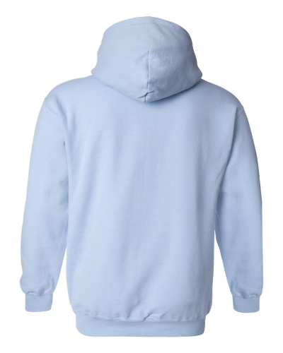 Heavy Blend Hooded Sweatshirt back Thumb Image