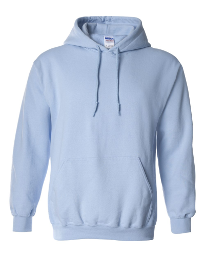 Heavy Blend Hooded Sweatshirt front Thumb Image