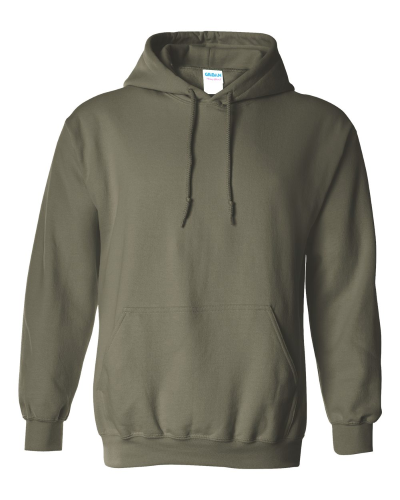 Pullover Hoody