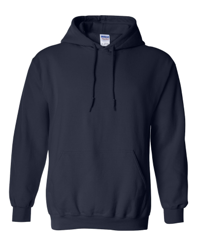 Custom Heavy Blend Hoodies Canada