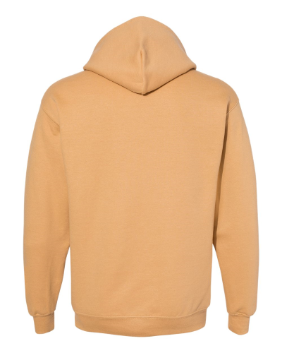 Heavy Blend Hooded Sweatshirt back Thumb Image