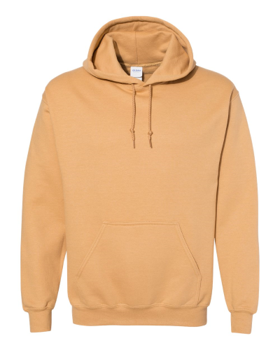 Heavy Blend Hooded Sweatshirt front Thumb Image