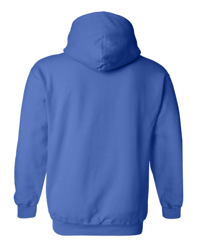 Heavy Blend Hooded Sweatshirt back Thumb Image