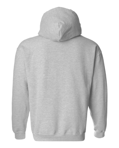 Heavy Blend Hooded Sweatshirt back Thumb Image