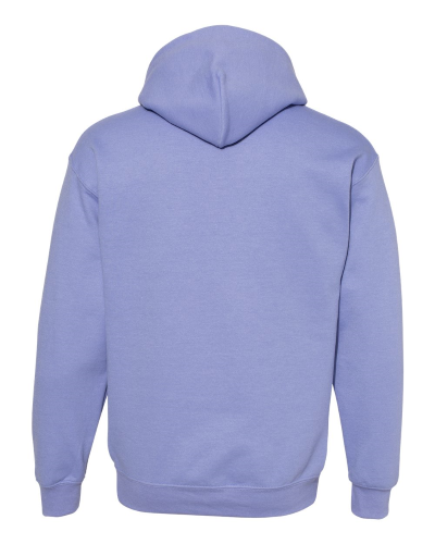 Heavy Blend Hooded Sweatshirt back Thumb Image