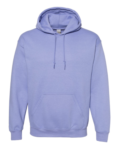 Heavy Blend Hooded Sweatshirt front Thumb Image