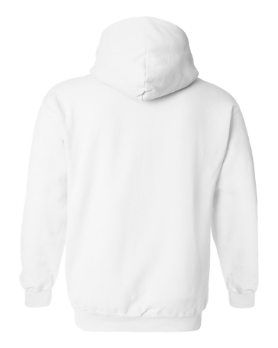 Heavy Blend Hooded Sweatshirt back Thumb Image